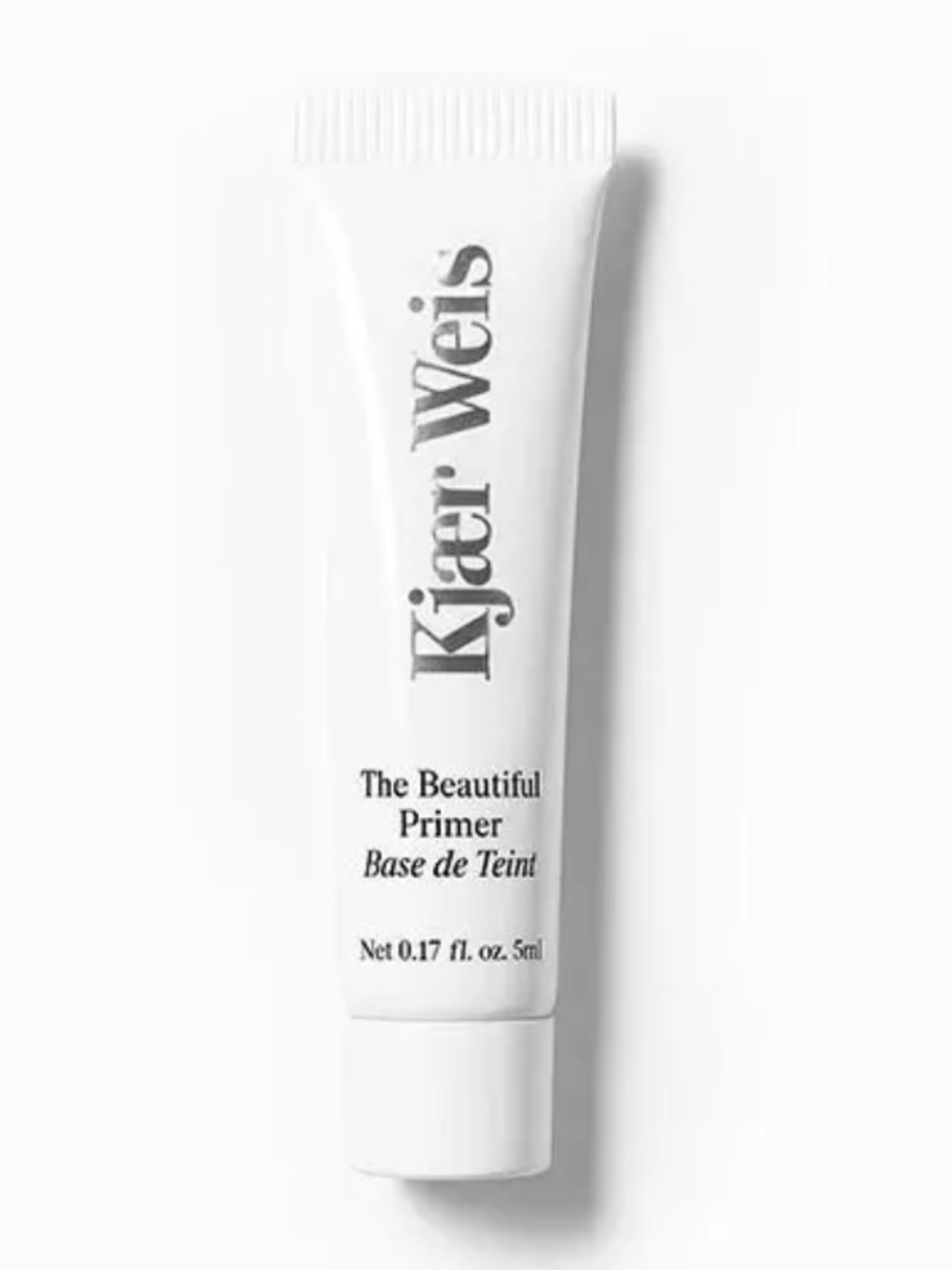 KJAER WEIS The Beautiful Primer Mini 5ml BRAND NEW IN BOX